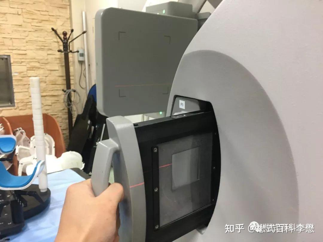 什么是CBCT？它和CT有什么区别？ - 知乎