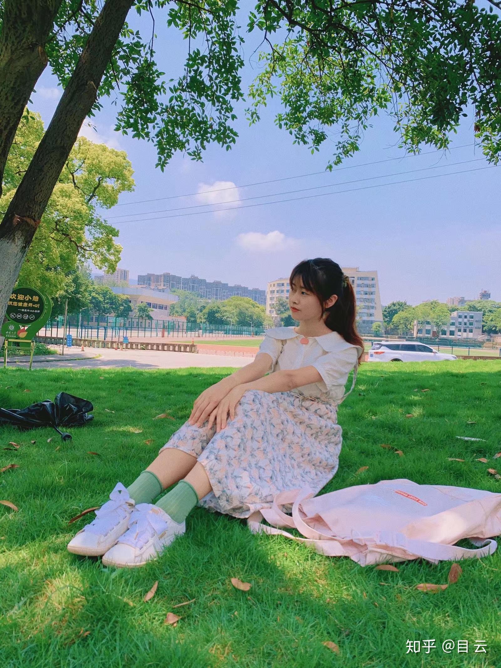 女生169瘦瘦高高却长了一张娃娃脸怎么穿搭