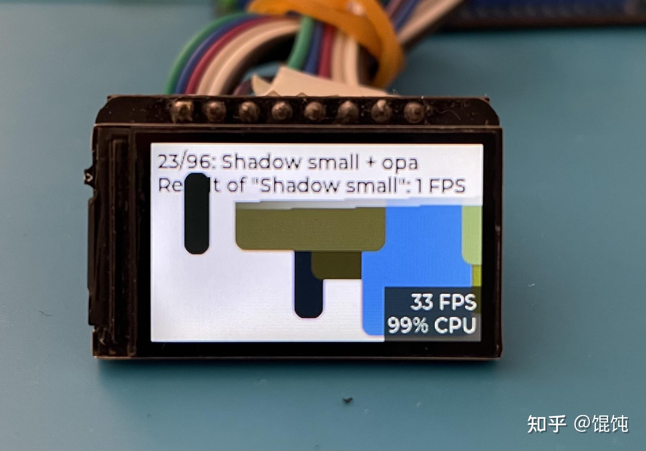 STM32 MCU LVGL v8 3 Stm32 mcu lvgl v8 3