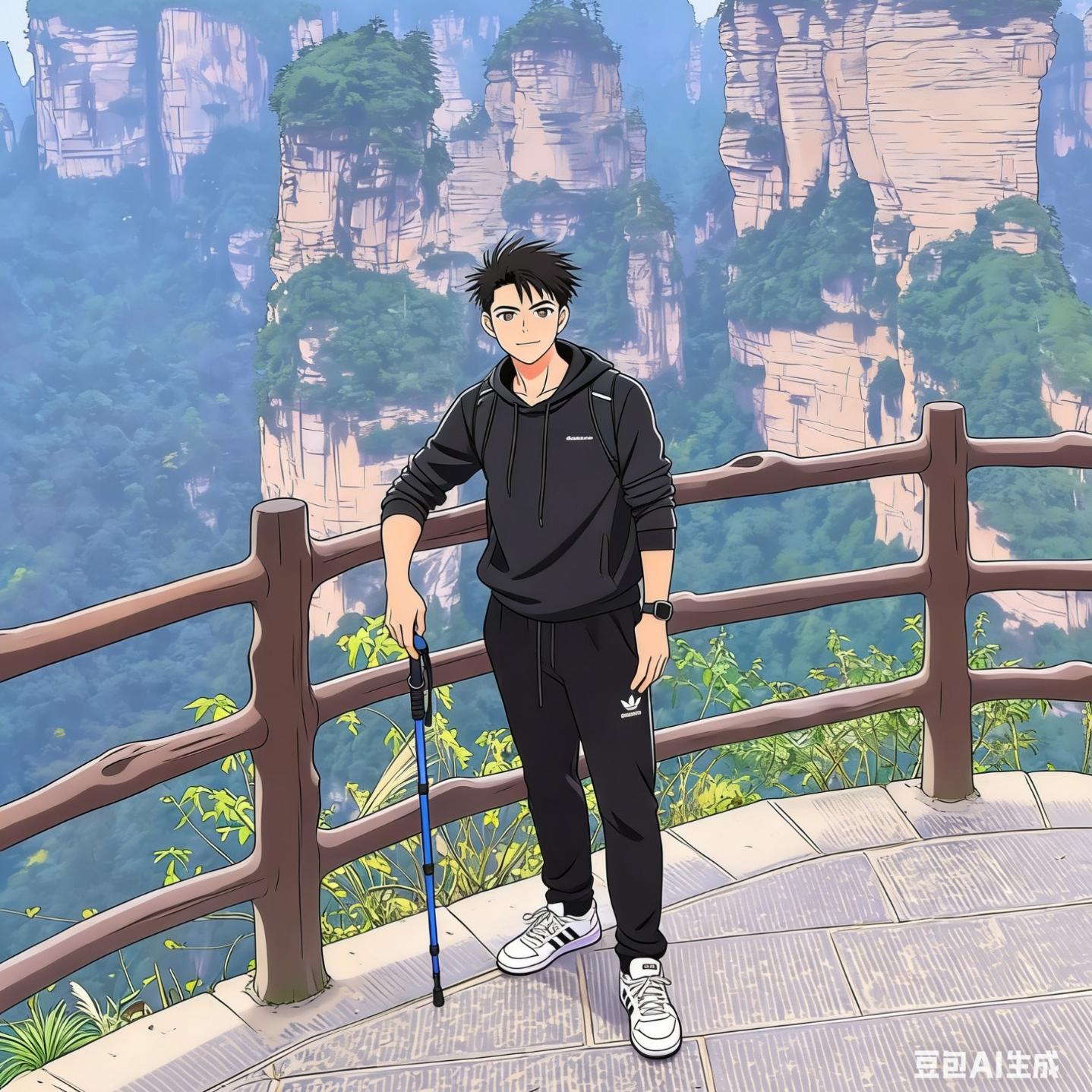氢链2040