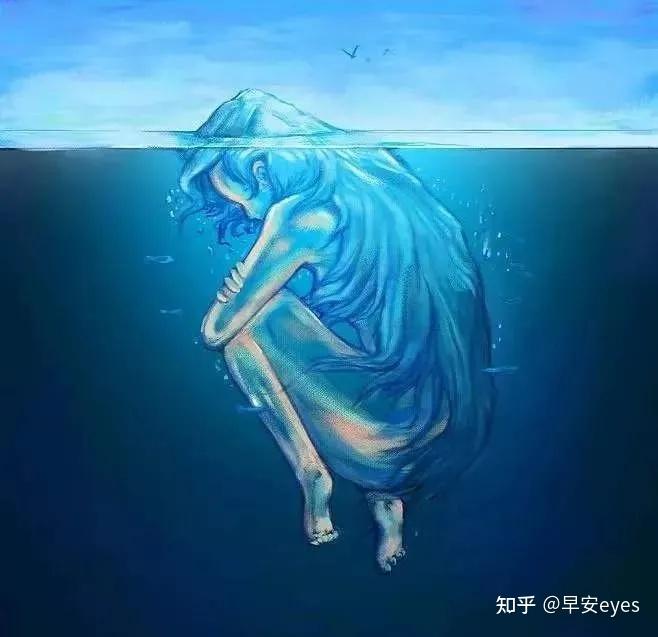 我就这样走进了自己与孩子的内心世界