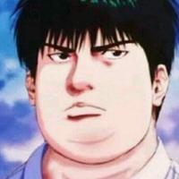 Zhihu profile picture for @guys