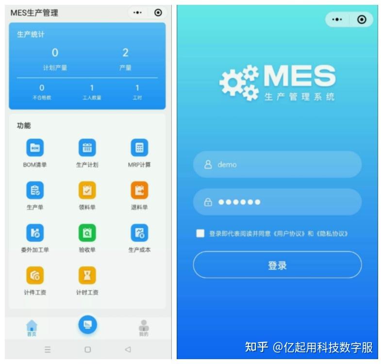 运营级基于thinkphp+layui+uniapp开发的生产管理系统 - 知乎