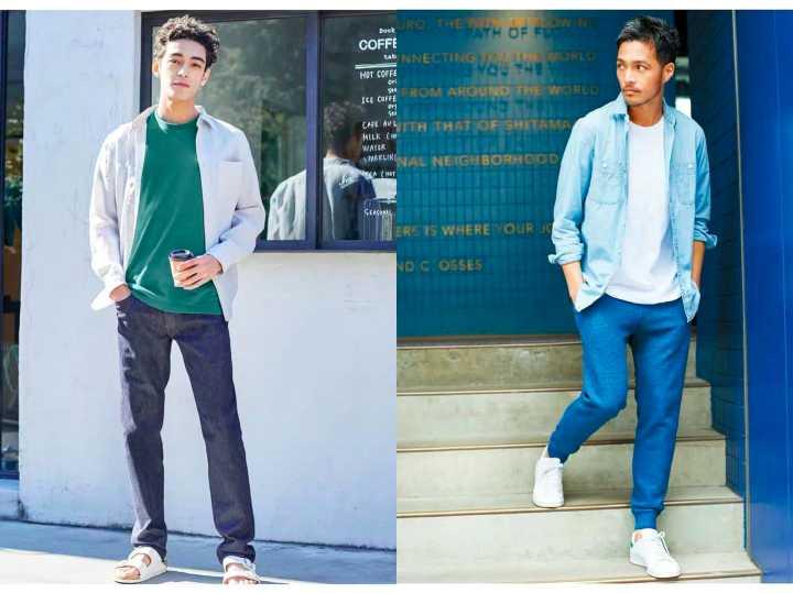 优衣库穿搭2021秋冬男 v2-1cc2a4275fa949d73f0a18b7fb0a6ce5_1440w.jpg?source=172ae18b