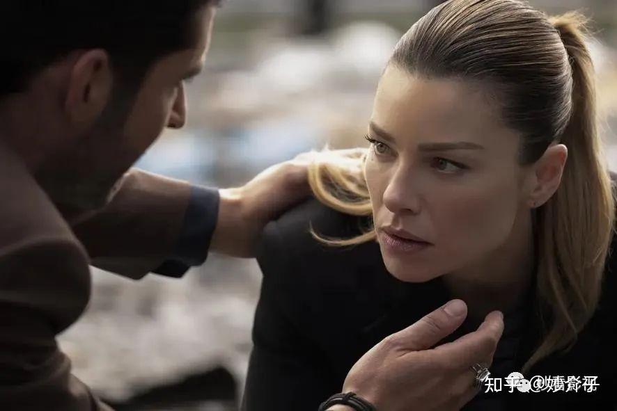 大魔王脱胎换骨路西法第5季