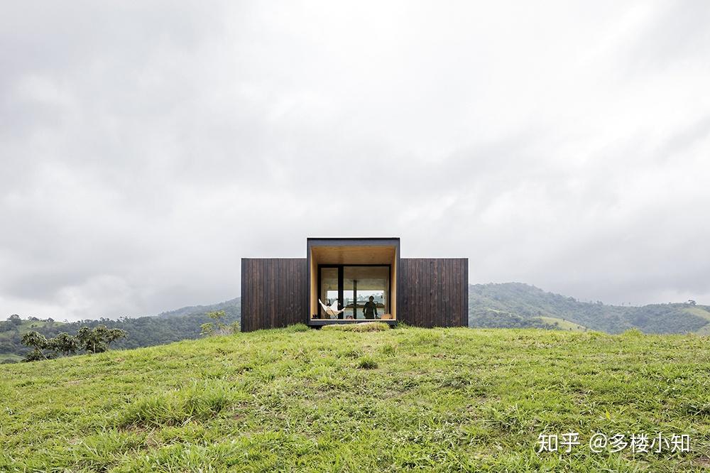 交叉层压木材(CLT):它是什么以及如何使用 - 知乎