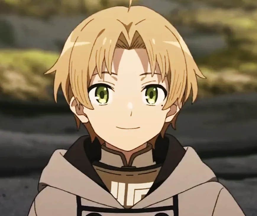 无职转生中鲁迪乌斯的战斗力是什么水平