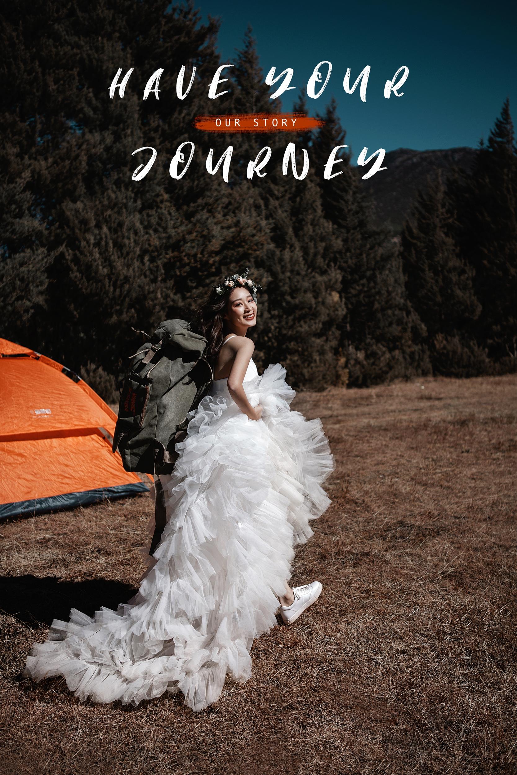 求丽江大理靠谱旅拍想暑假去有在唯一克洛伊铂爵拍过的可以说一下吗