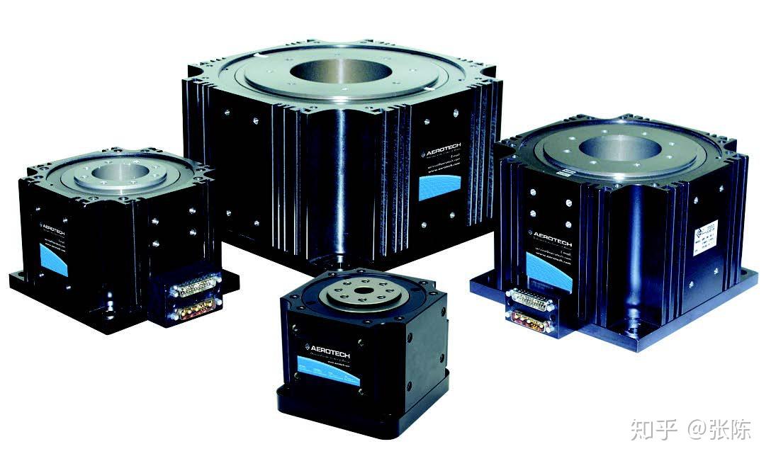 超精密气浮转台机械转台