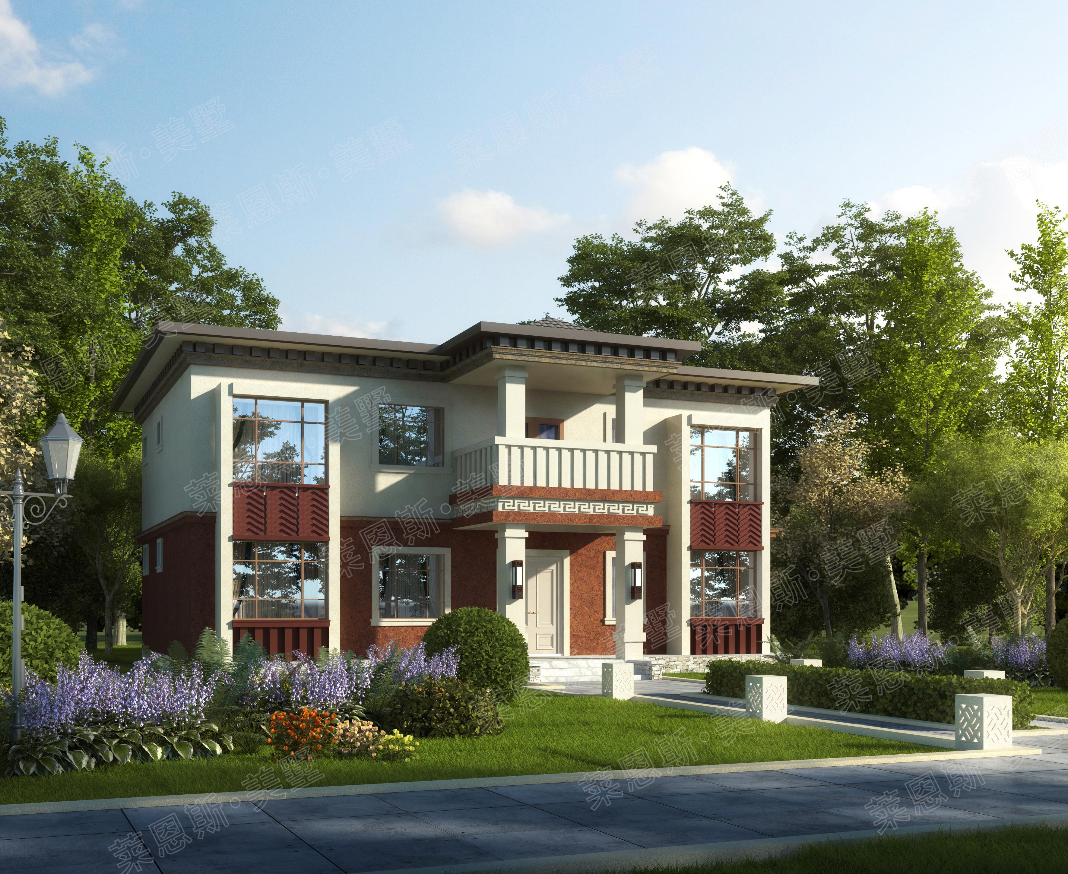 你会选择农村的别墅还是市中心的商品房养老? - 知乎