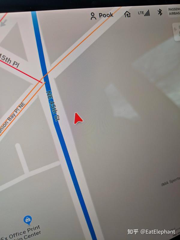 浅聊一下自动驾驶去高精地图的趋势 - 知乎