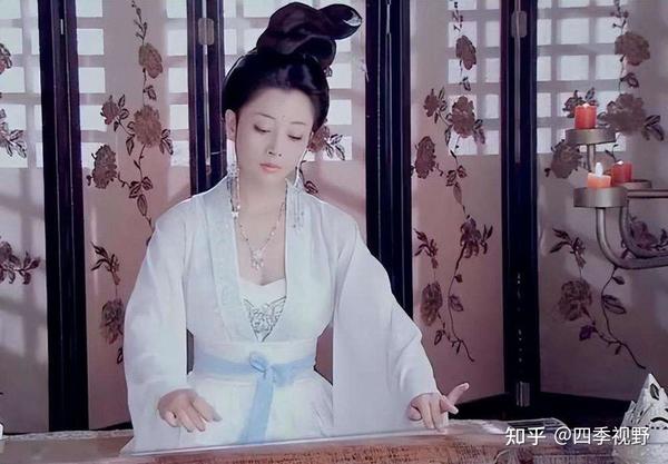 歌妓出身却成亡国之妃，她受2位皇上宠爱，写1首诗让无数男儿羞愧 - 知乎