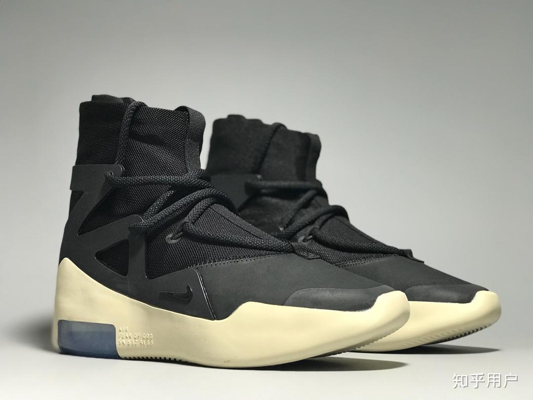 大家觉得nikefog怎么样