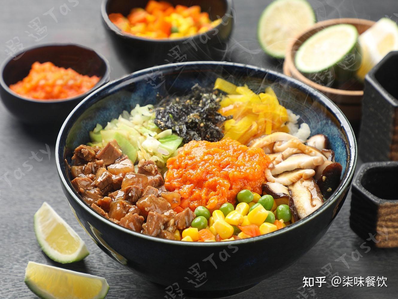 牛油拌饭加盟怎么样