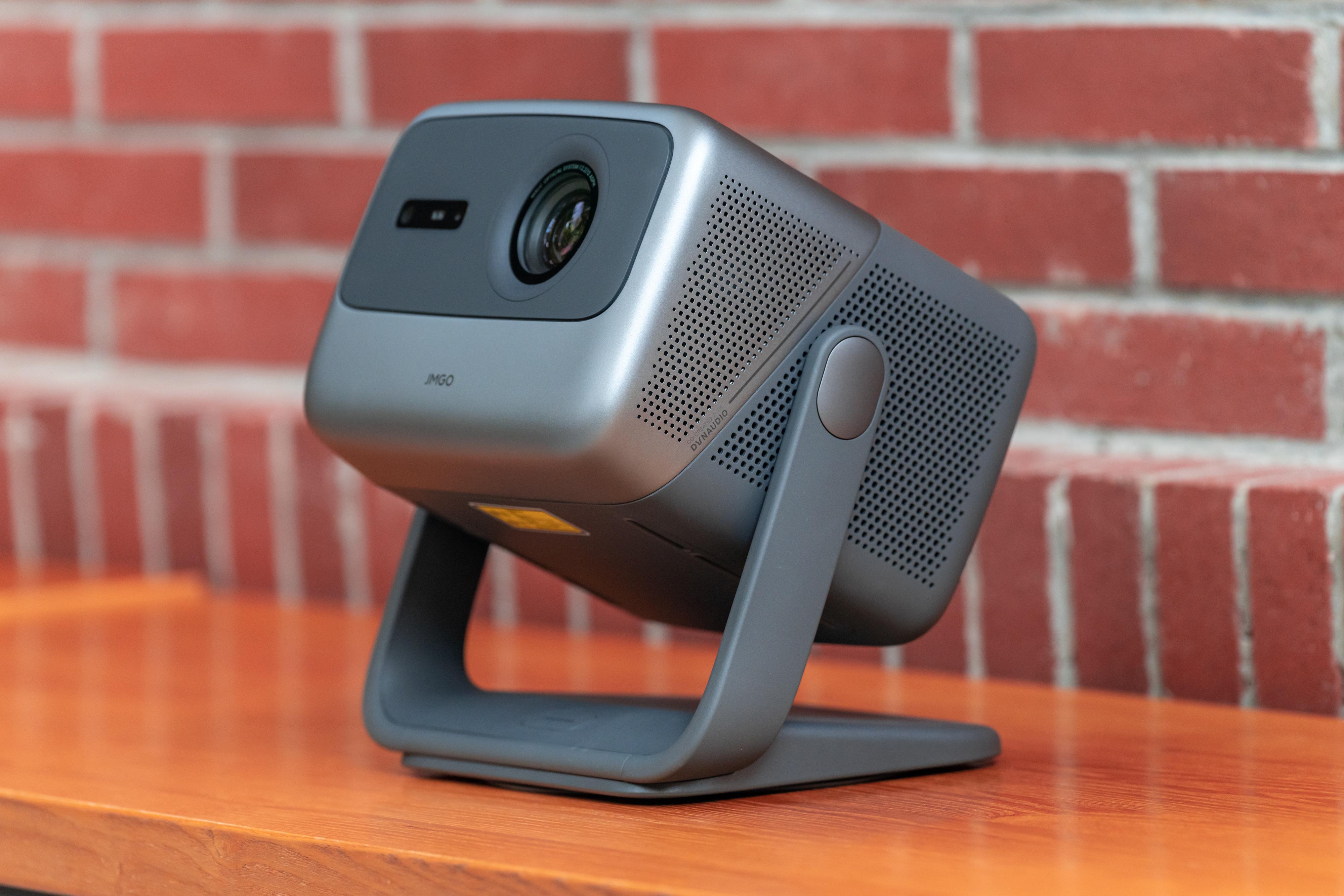 4k三色激光2000civa流明5999元的坚果n1spro到底卷到什么地步了