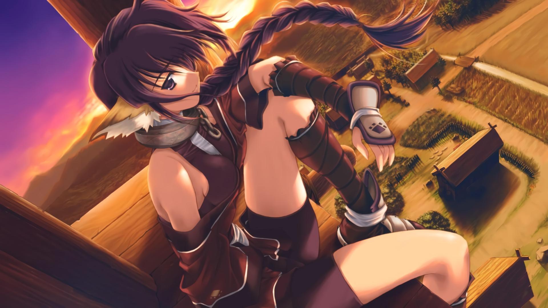 5(新史低)原价:190常用名:传颂之物utawarerumono: prelude to the