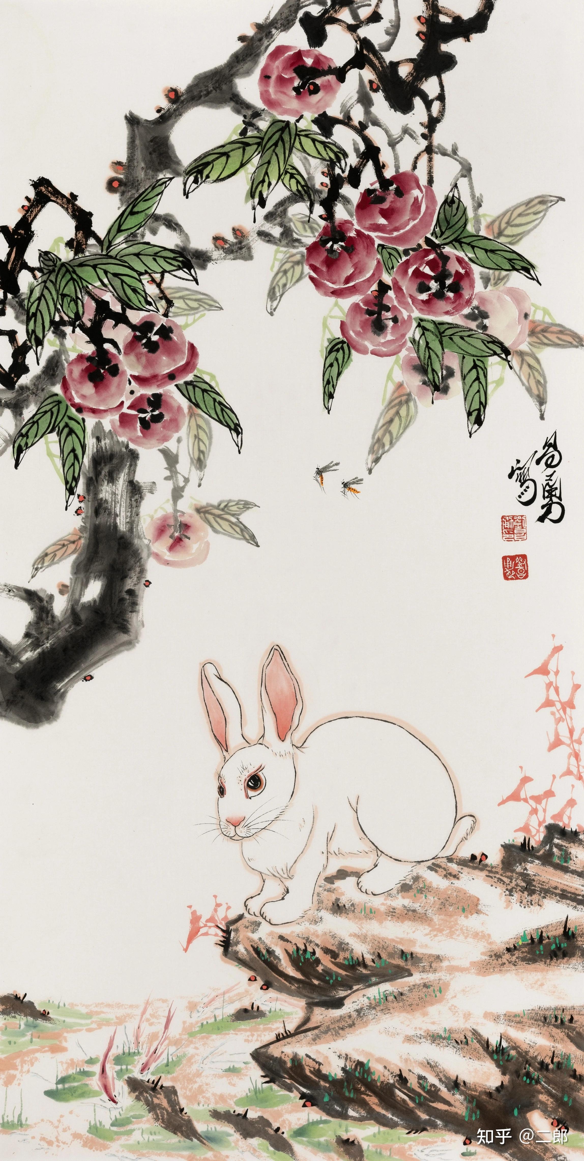 20年兔生肖运势(20年属兔人的全年运势)