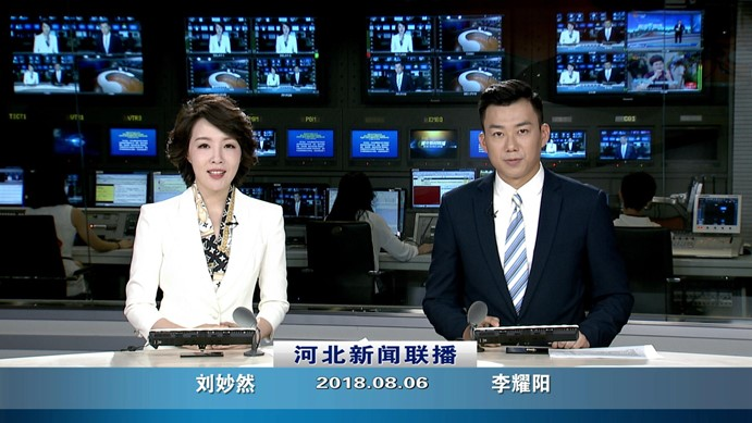 腾众传播为您提供河北卫视广告价格表