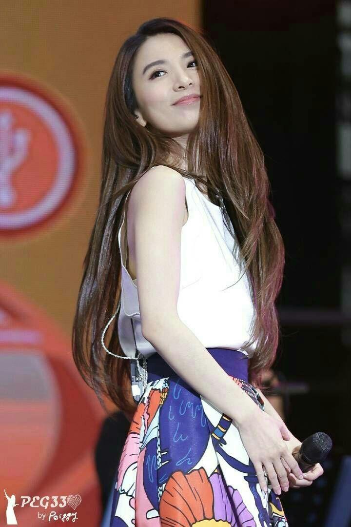 如何评价田馥甄的长相?