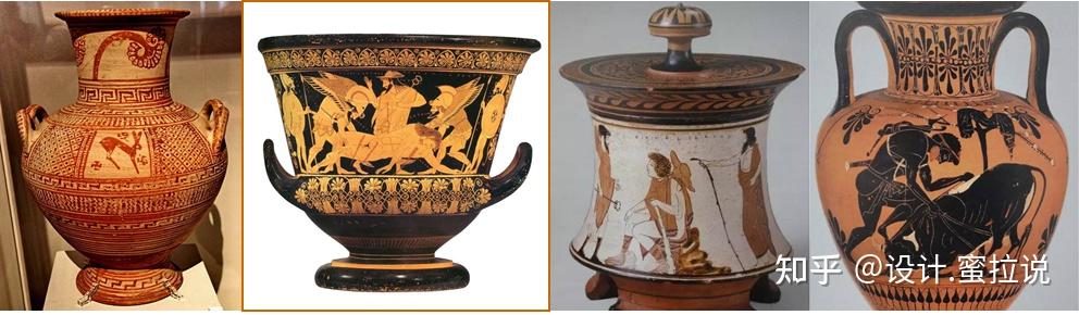 软装风格/样式的分类—古希腊风格(2) - 知乎