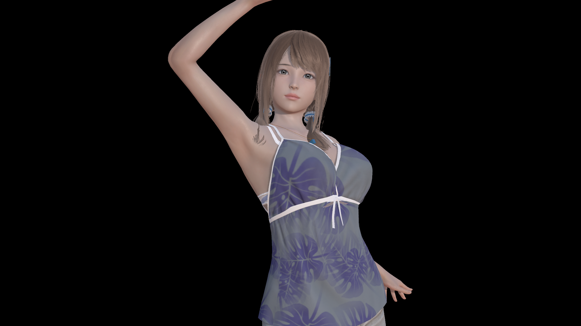 深沢 茉梨佳
