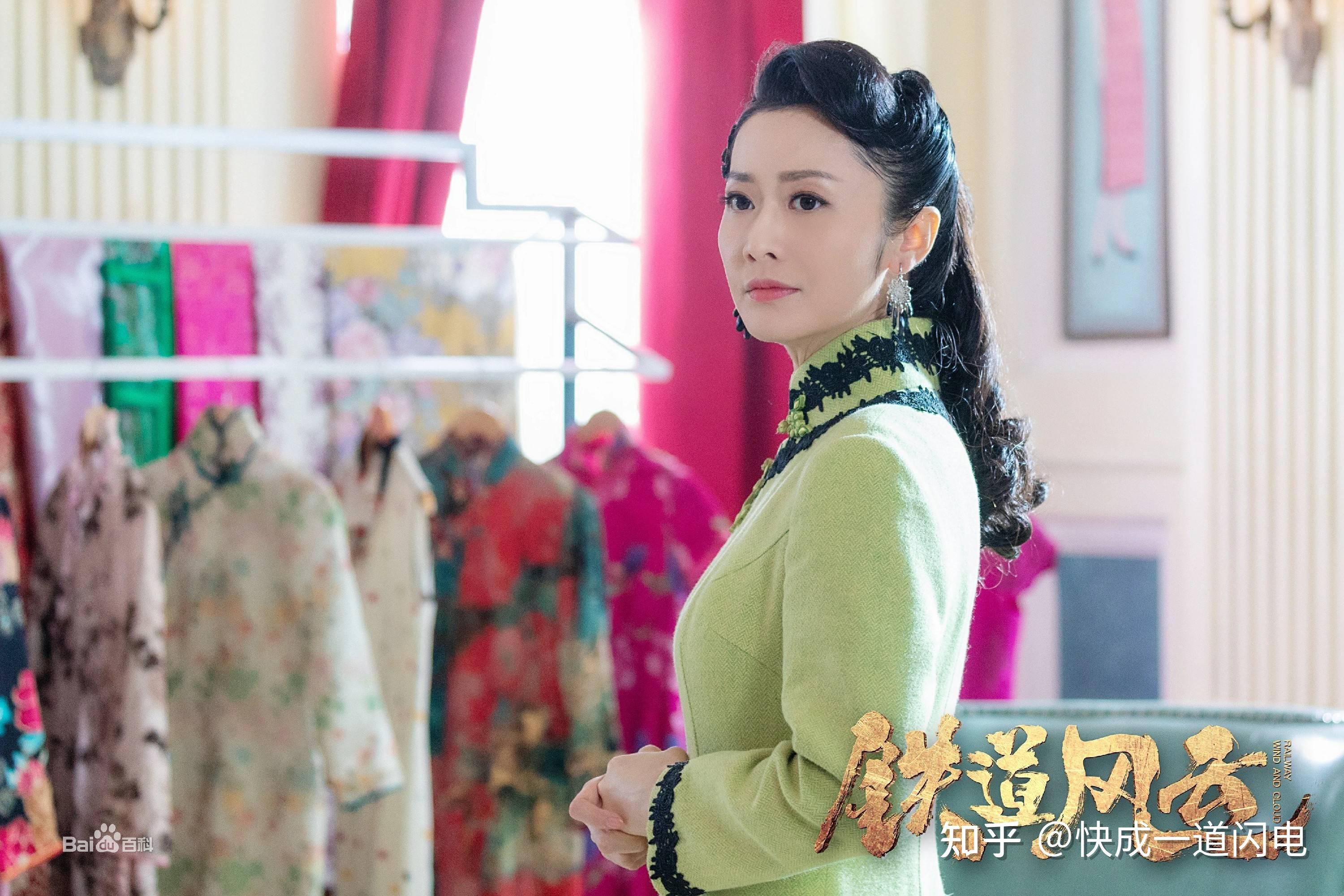 是金子总会发光! 回顾杨斯低调沉稳的演艺之路 - 知乎