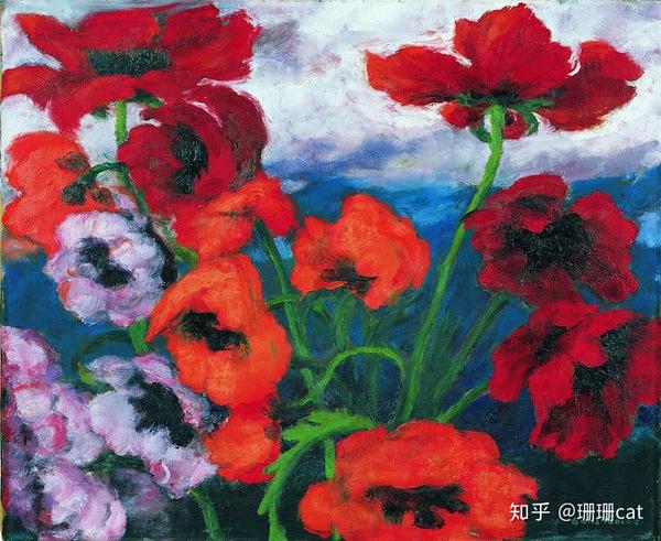 从维纳斯到梵高带你看8座艺术中的美丽花园