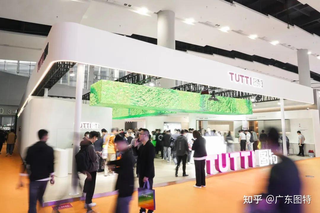 图特五金,引领新“适界”|双展精彩回顾 - 知乎