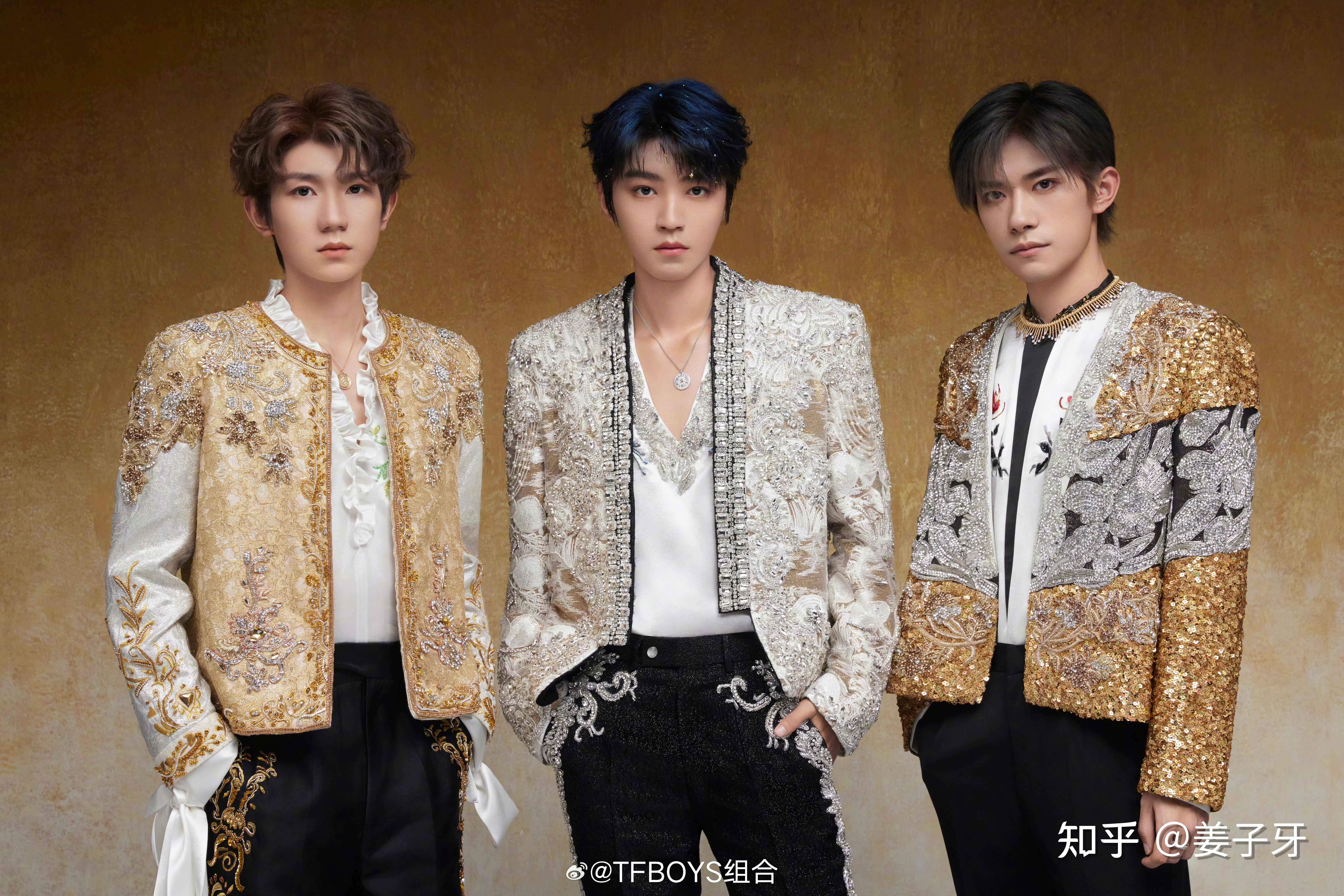 如何评价tfboys十周年演唱会? - 知乎