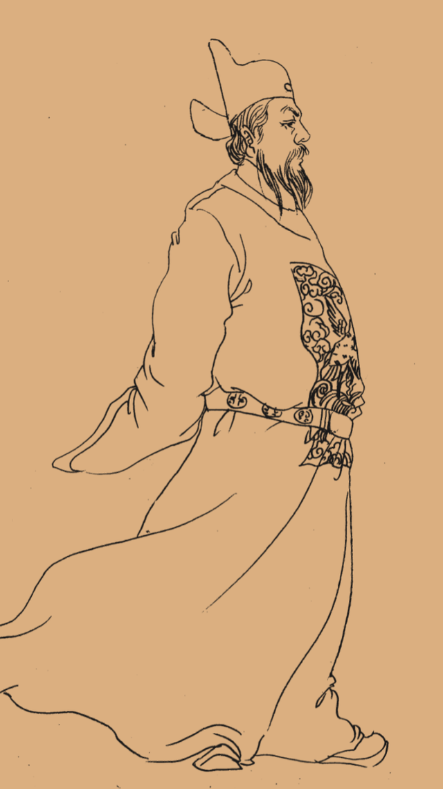 宁死不向朱元璋低头:批逆龙鳞,耿直见杀的明初御史王朴