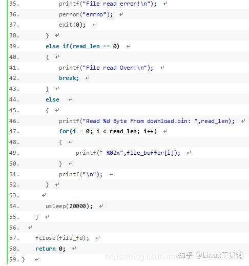 Linux(C/C++)下的文件操作open、fopen与freopen - 知乎