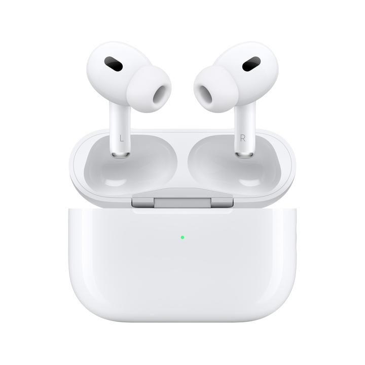 关于AirPods Pro（第二代）/AirPods Pro 2/AirPods Pro 二代，有这些