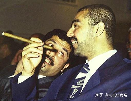 中东邪龙乌代残害女性连亲妹都不放过死100次都不解气