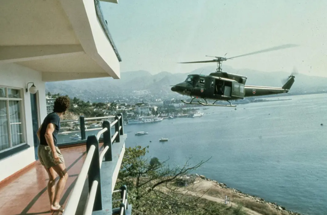 有什么关于1973智利政变的资料吗