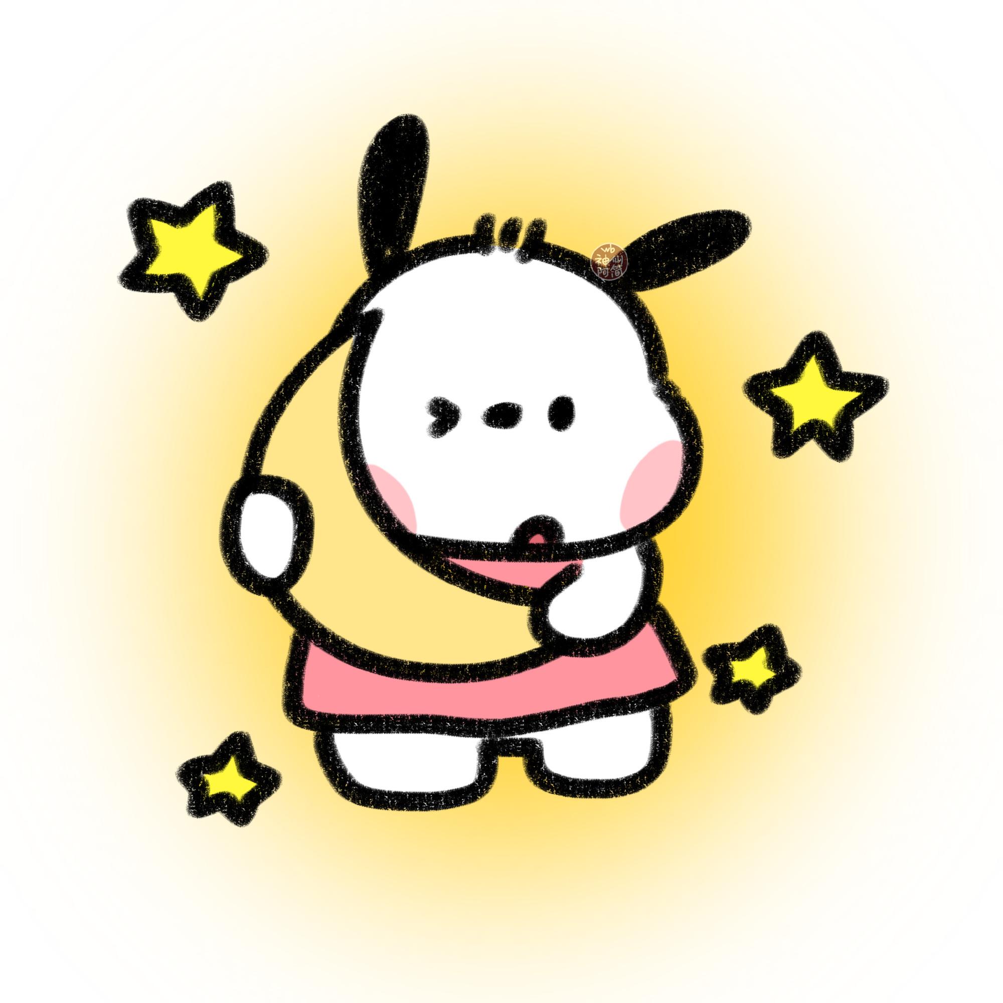 头像| 小帕好可爱 - 知乎