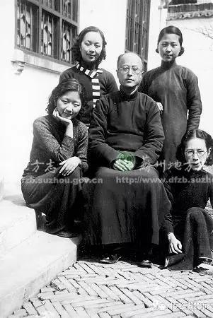 九如巷张氏四姐妹一个时代的风范正式落幕了