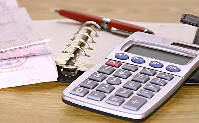 一款计算税后税前工资的神器张大妈工资计算器