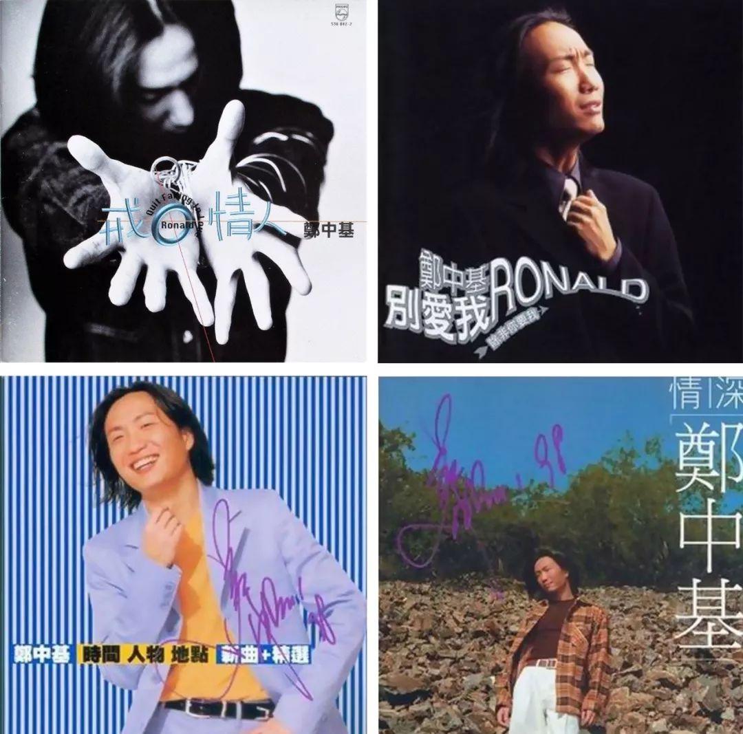 如何评价郑中基的摄影水平?-郑中基的摄影