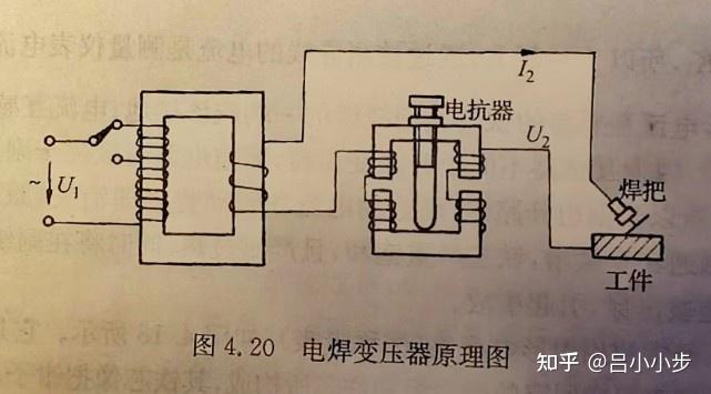 特殊变压器(特殊变压器有什么和什么等几种)