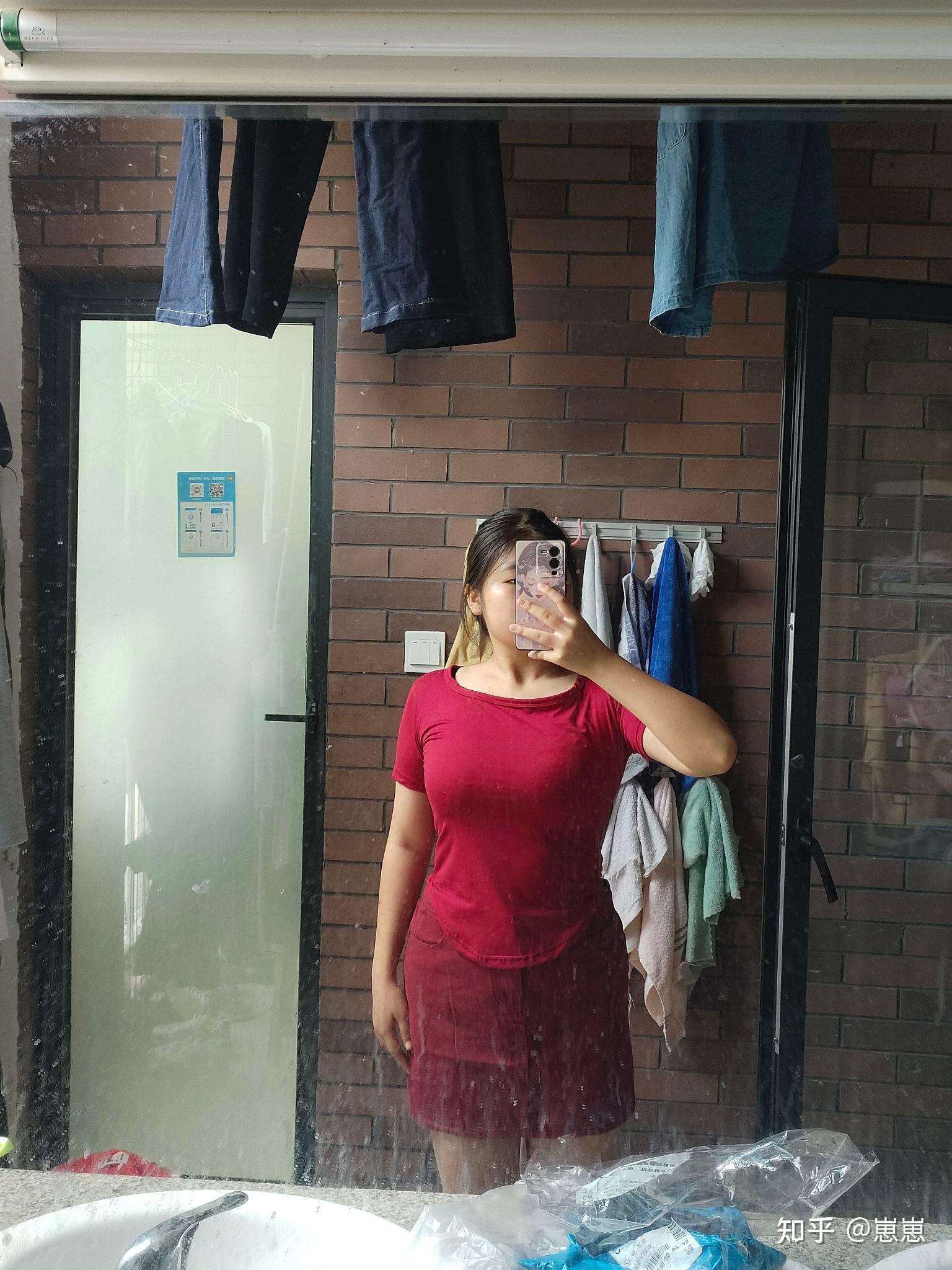 161的身高 120斤的女生 真的很胖吗?真的不会有人喜欢是吗? - 知乎