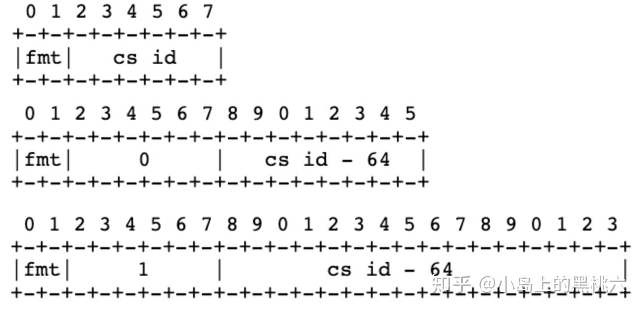 流媒体:RTMP 协议完全解析 - 知乎