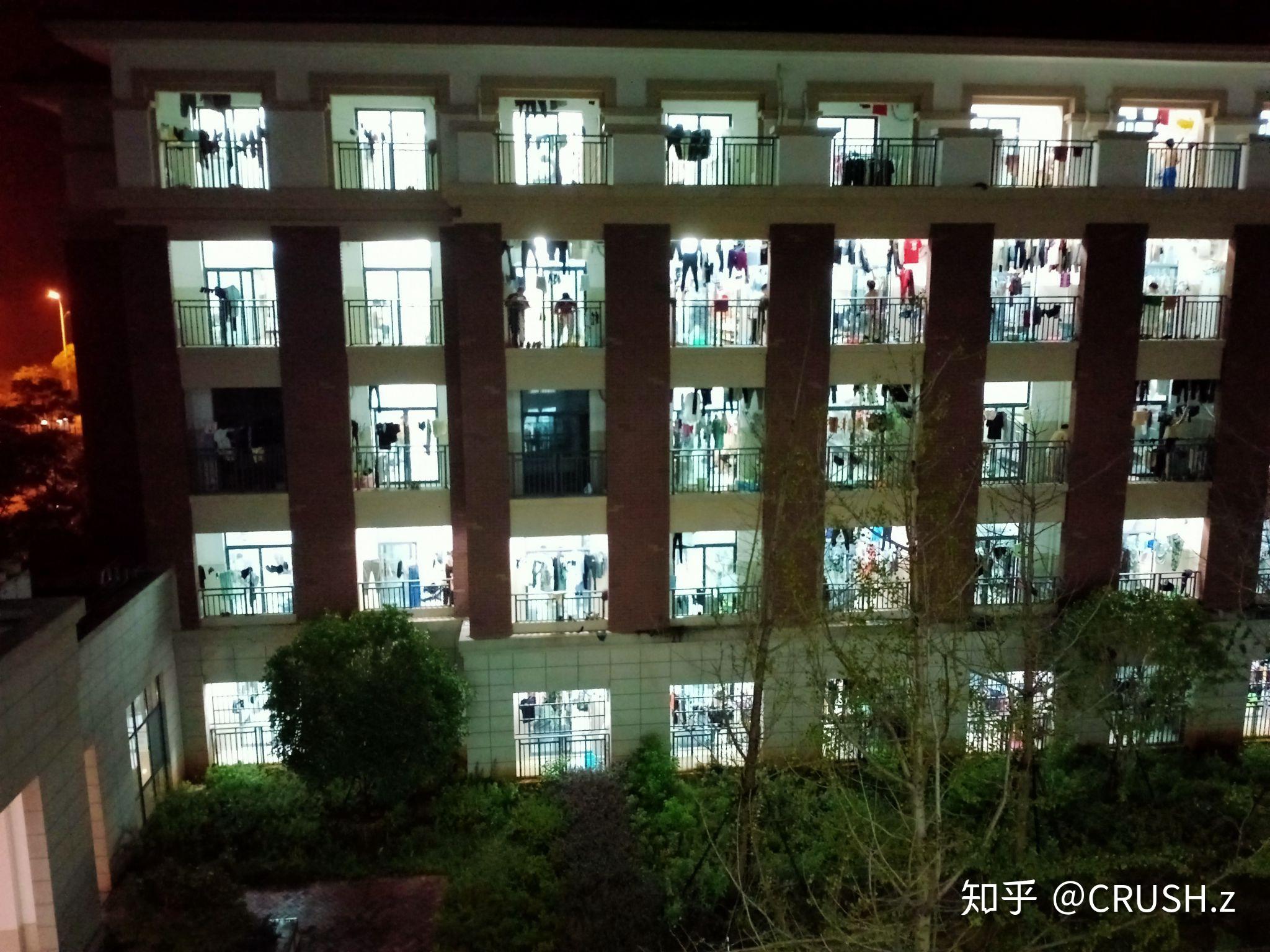 湖北阳新一中寝室是什么样子的呢! - 知乎