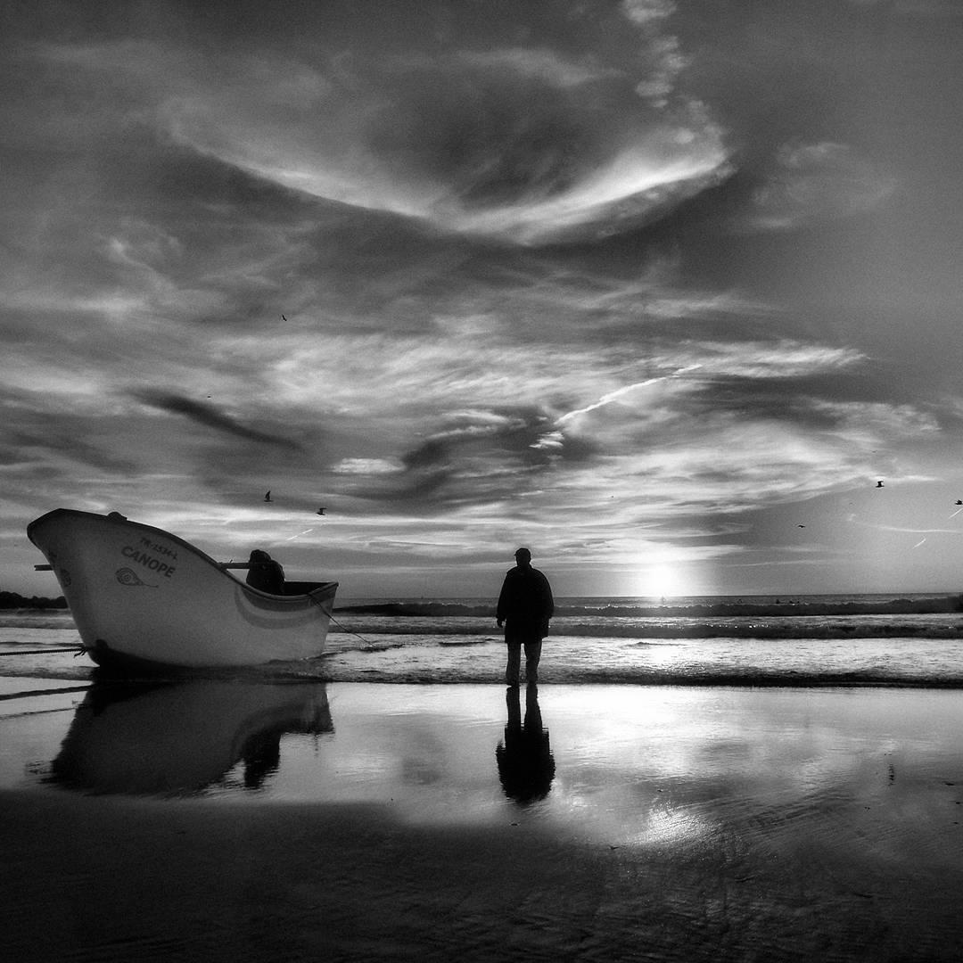 instagram 上有哪些值得关注的摄影师?