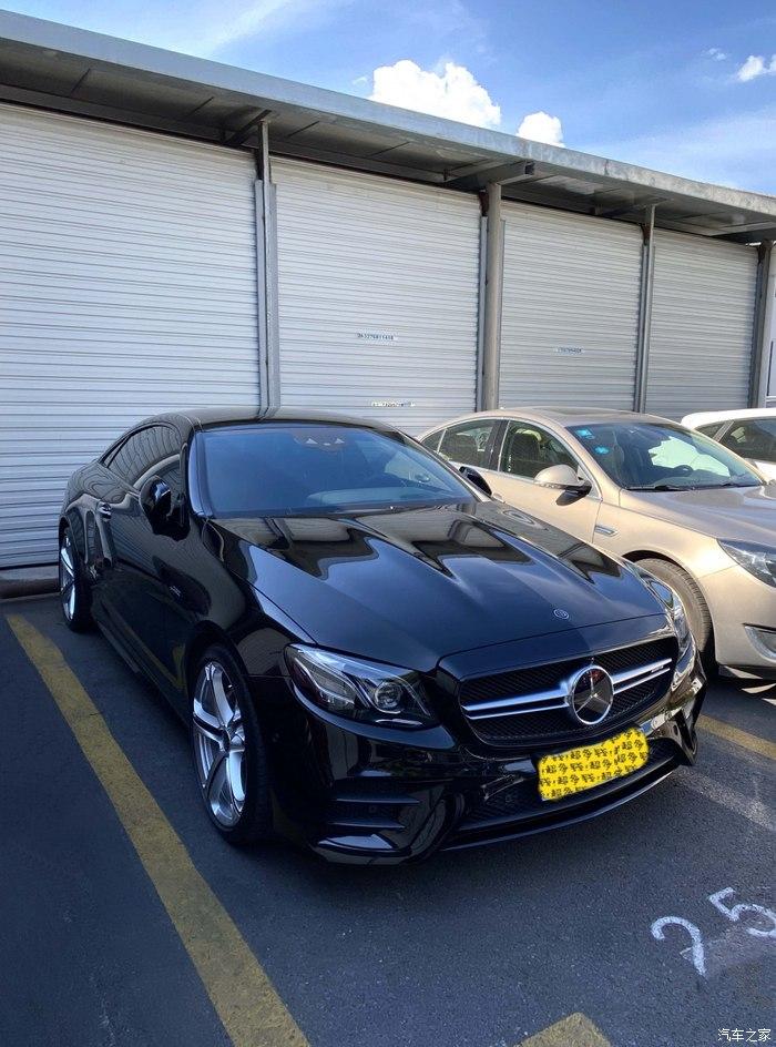 总之,它是一台轿跑gt,也是一台休闲买菜车,换完胎之后的舒适度我已经