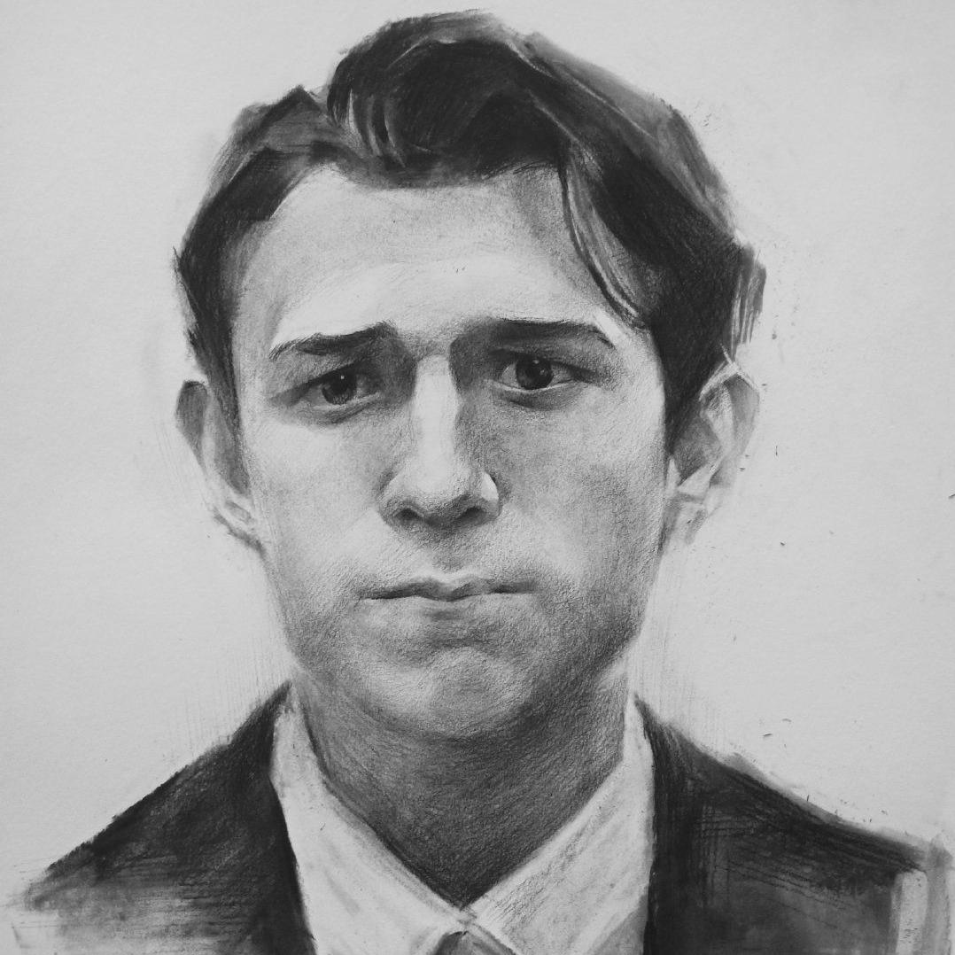 你有漫威素描头像吗?