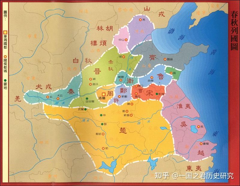 广西为何称八桂,福建为何称八闽?一文说清楚来龙去脉 - 知乎