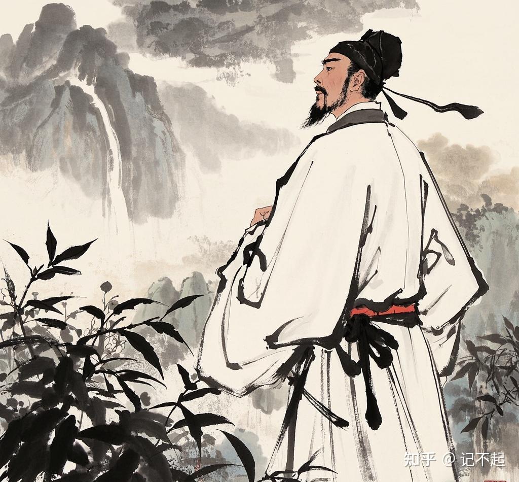 杨炯传:初唐诗坛的雄浑之声 - 知乎