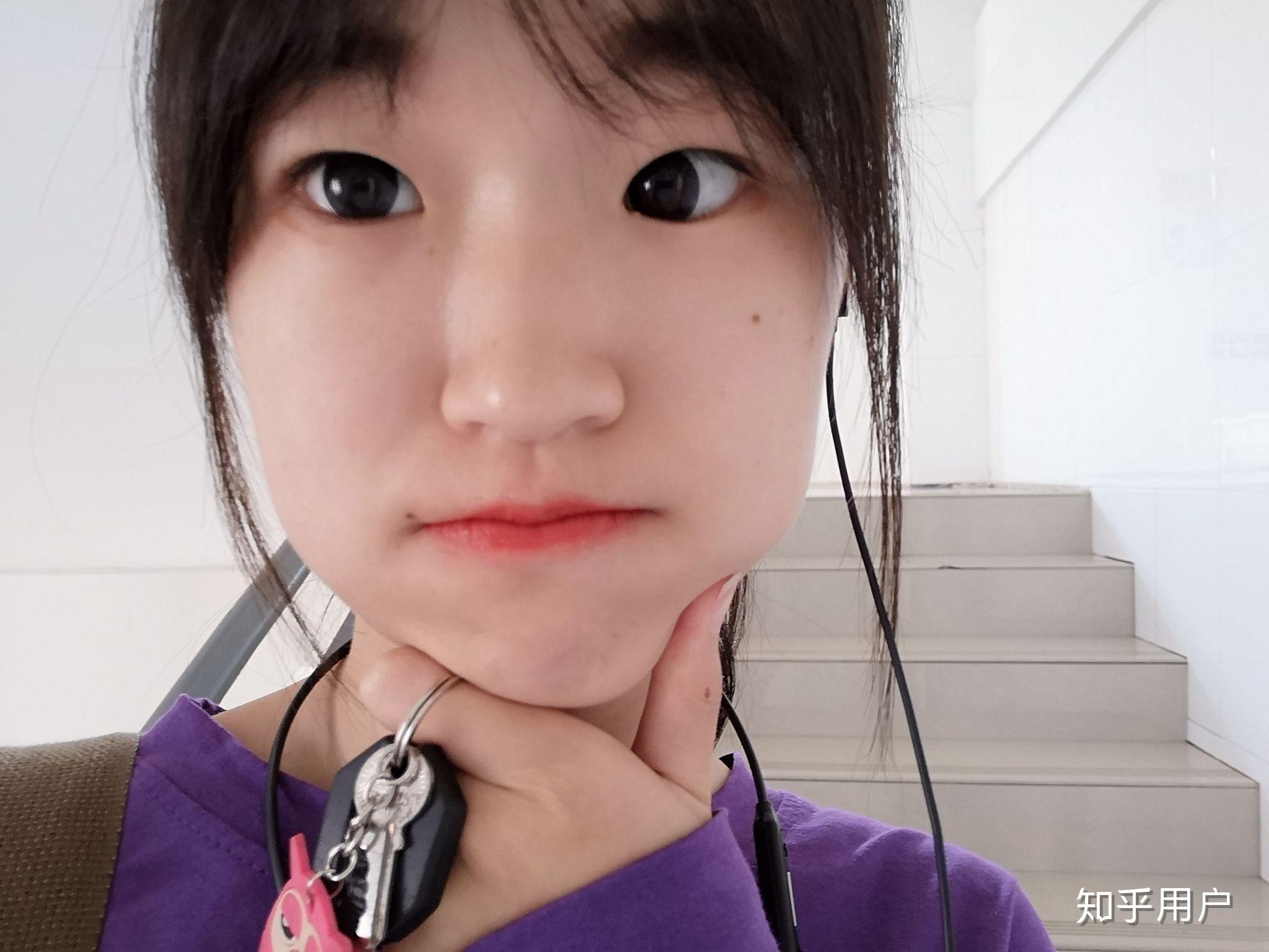 女生素颜适合涂什么口红显得元气