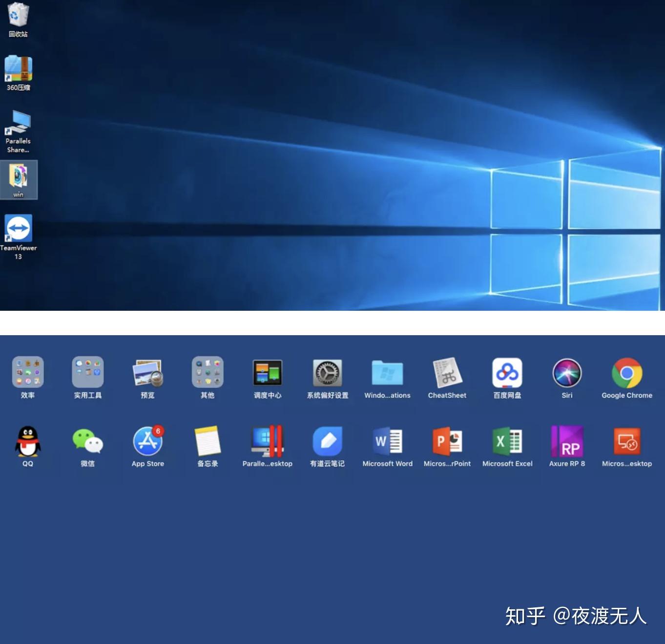 MacBook 有哪些好用的软件?