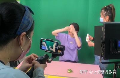 短视频拍摄剪辑学什么?上海短视频拍摄剪辑培训 - 知乎